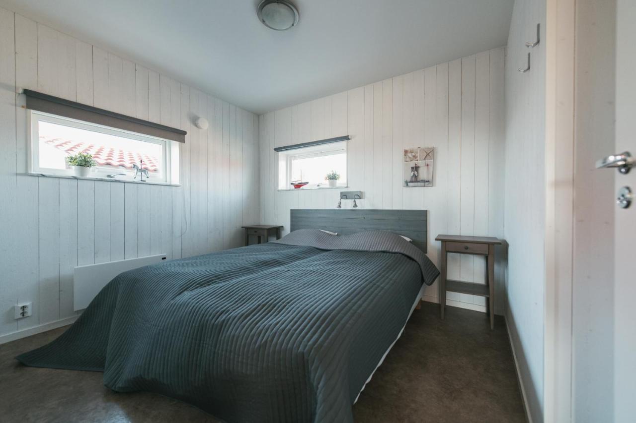 Hav & Logi Skaerhamn Villa Eksteriør bilde
