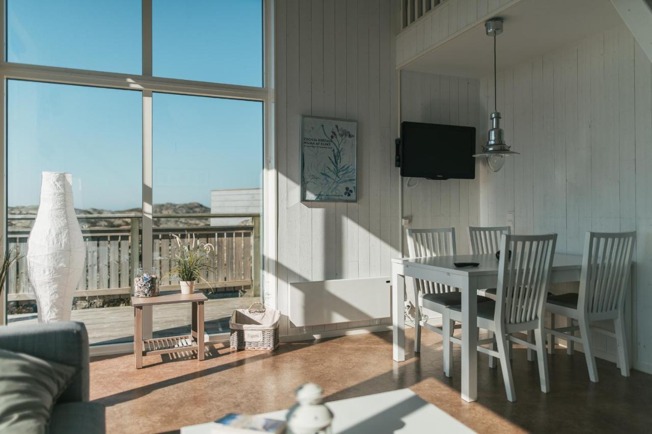 Hav & Logi Skaerhamn Villa Eksteriør bilde