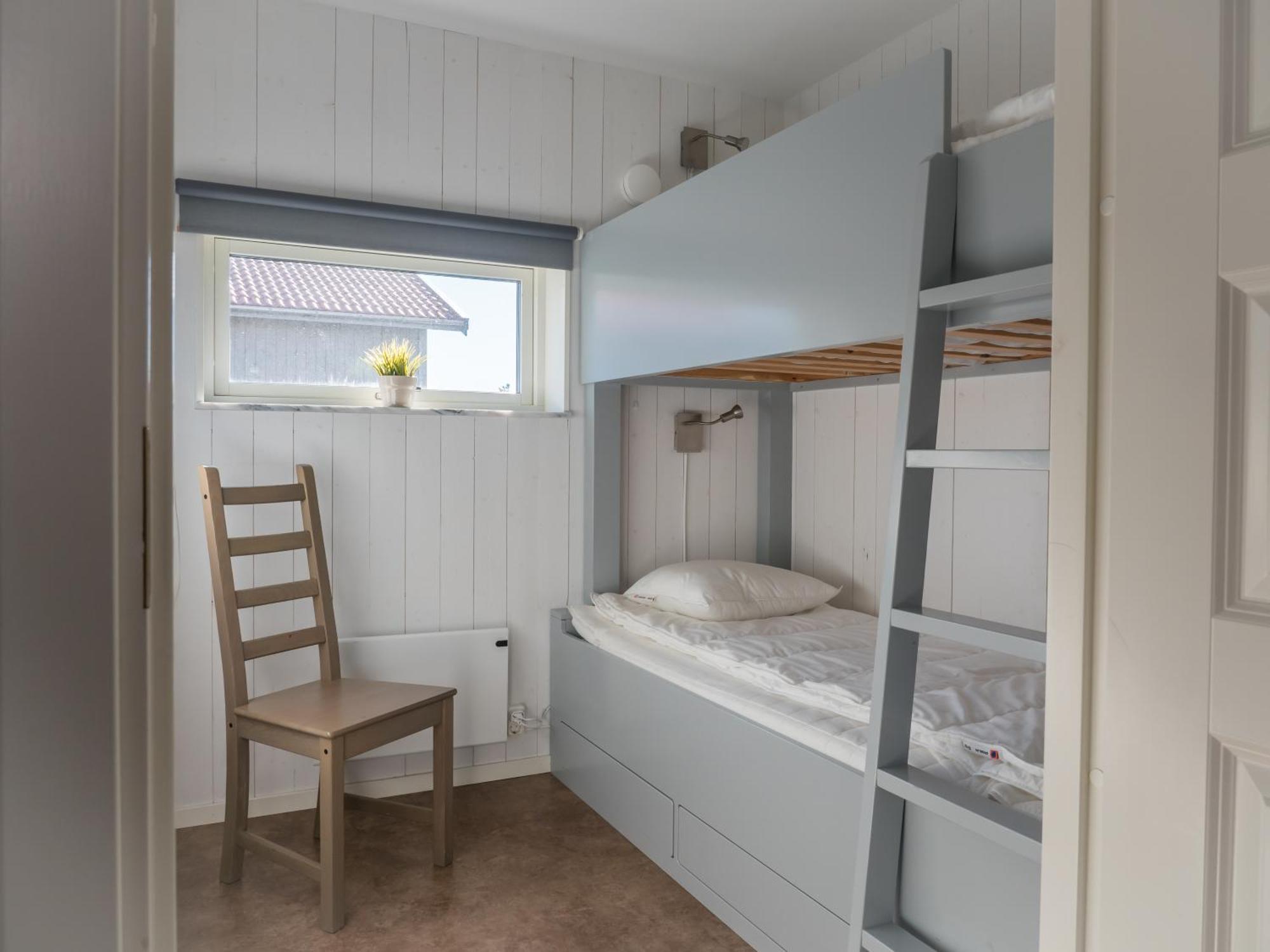 Hav & Logi Skaerhamn Villa Eksteriør bilde